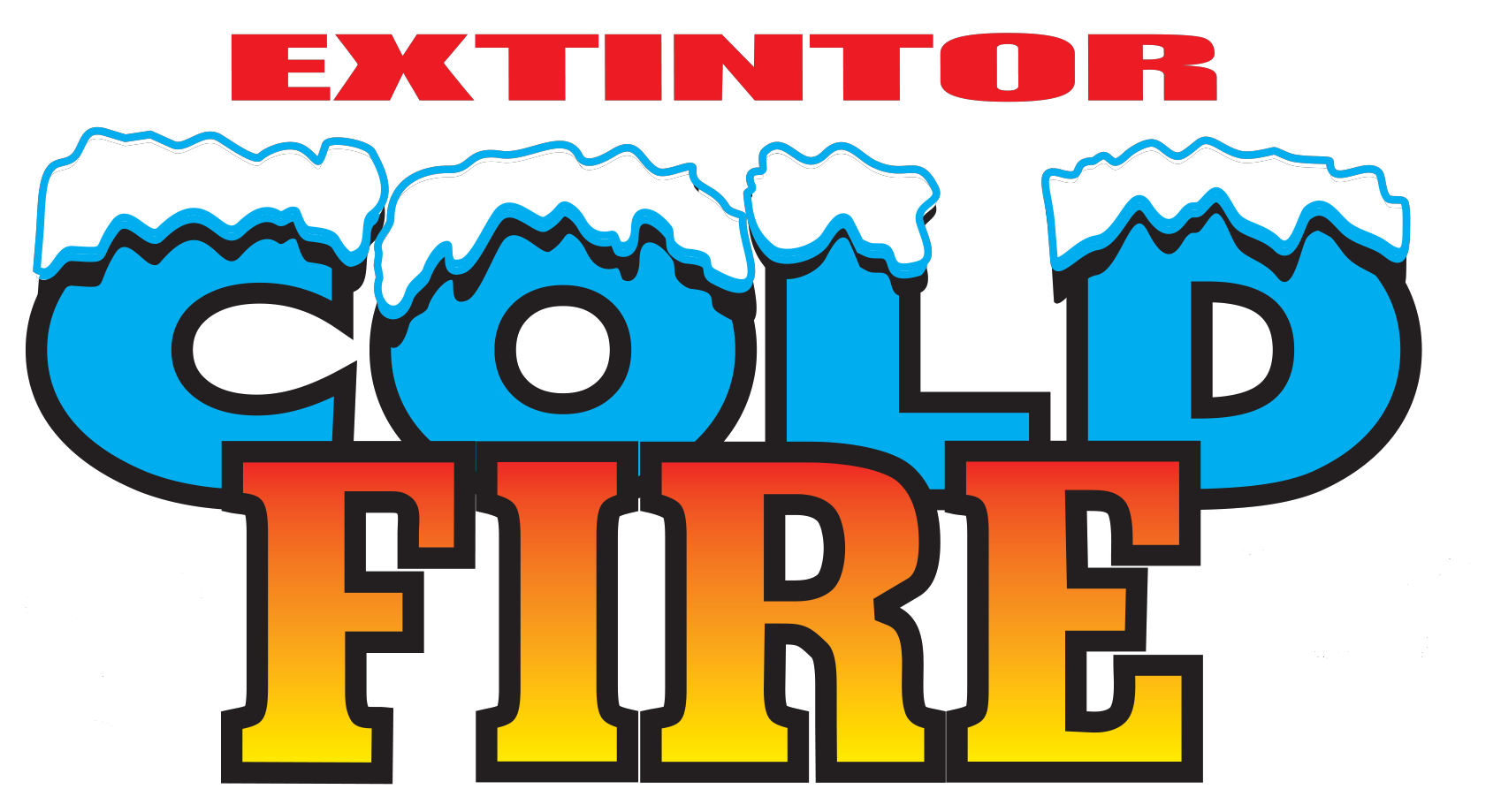 Cold Fire logo